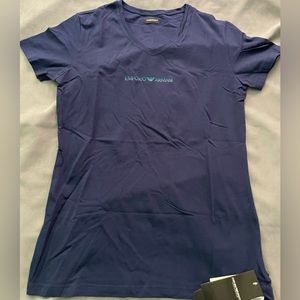 Emporio Armani T shirt